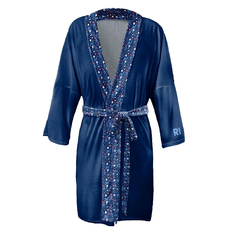 Rhode Island Robe