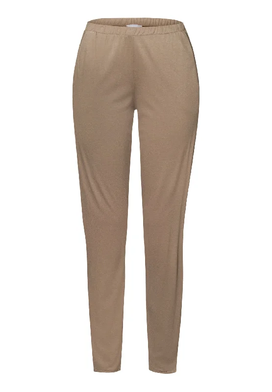 Grand Central Knit Pant | Taupe 77409-2847