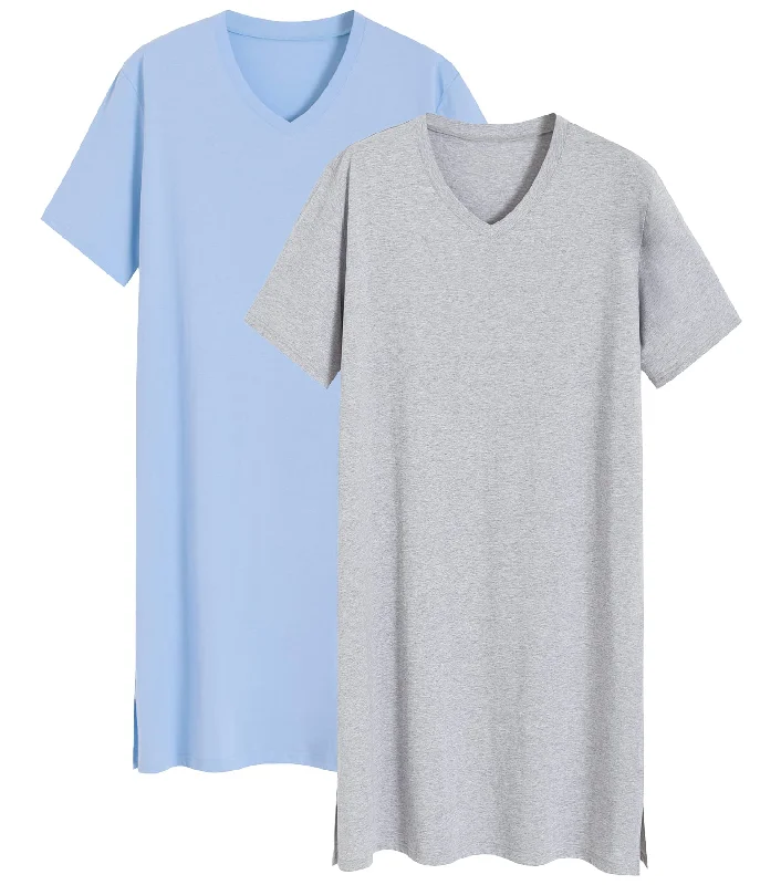 LightBlue & LightGray