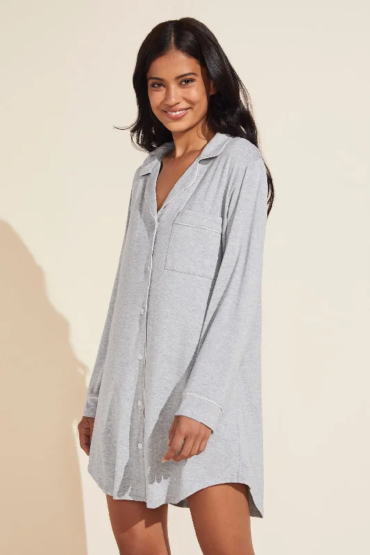 EBERJEY~Gisele night shirt