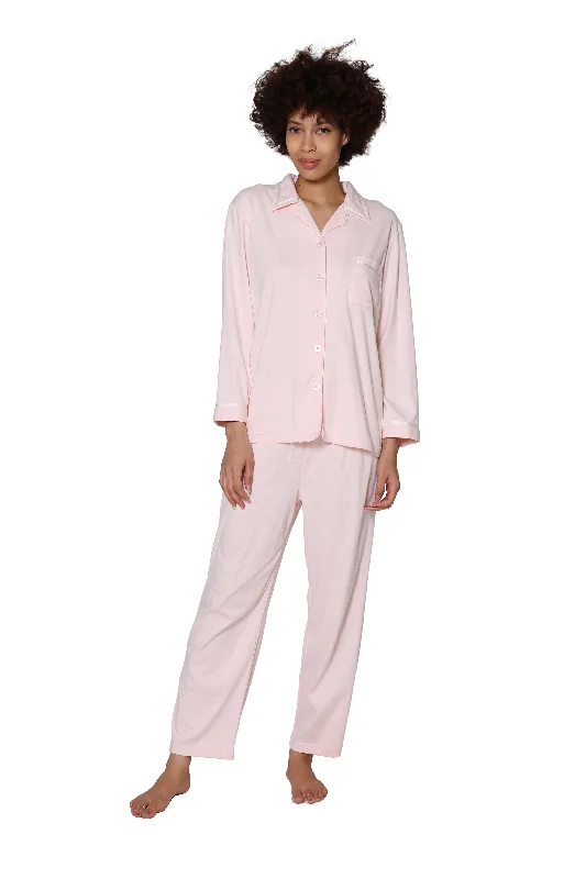 Long Sleeve PJ Set