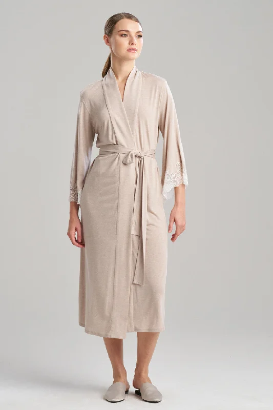 Luxe Shangri-la TENCEL™ Robe