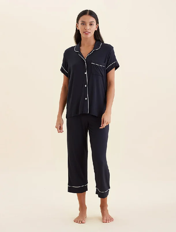 Kate Modal Soft Crop PJ