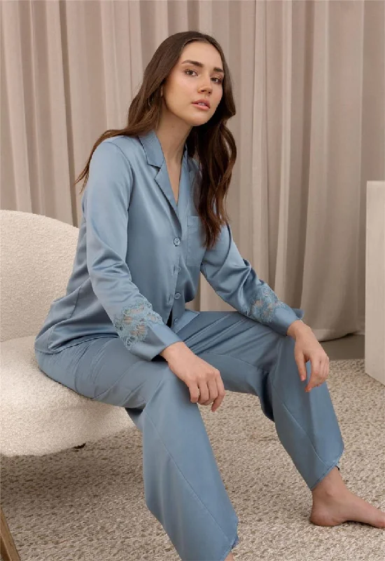 Rya Collection Zinnia PJ Set