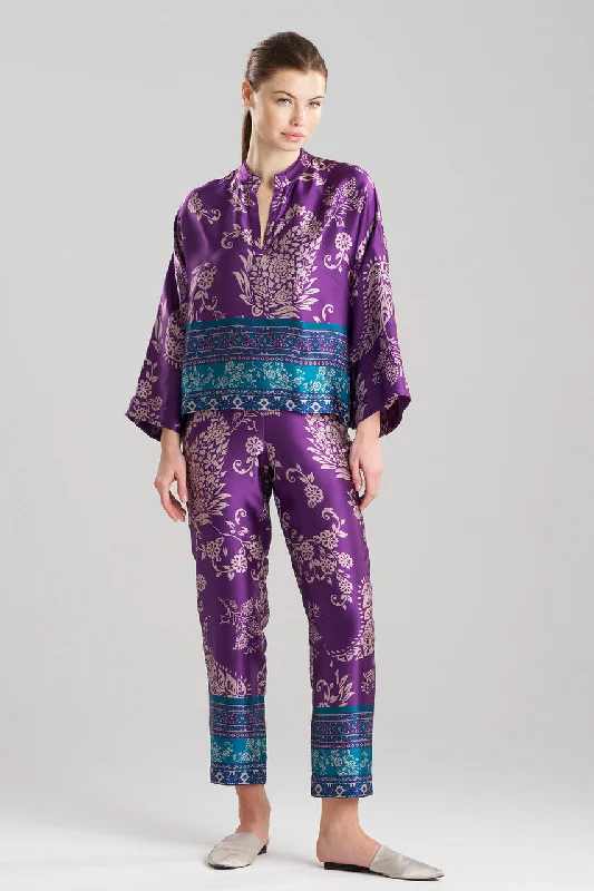 Ysobel Silk PJ