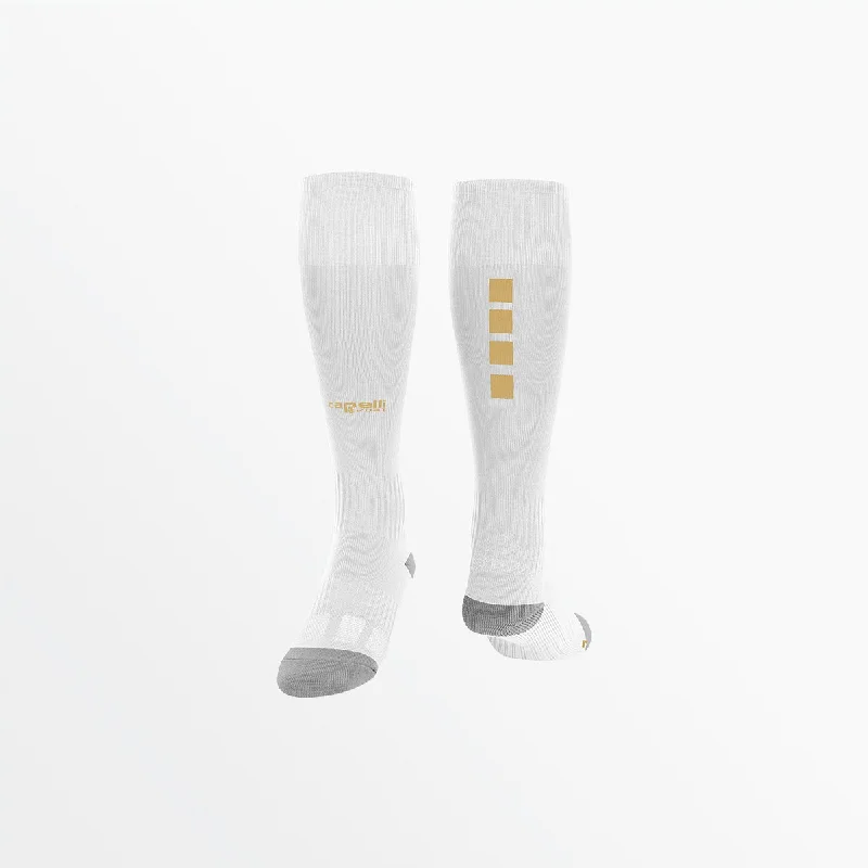 4-CUBE MATCH SOCKS