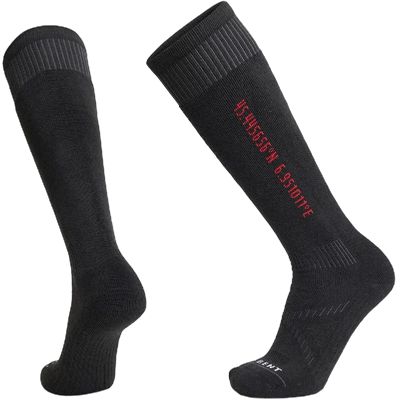 Core Midweight Snow Sock