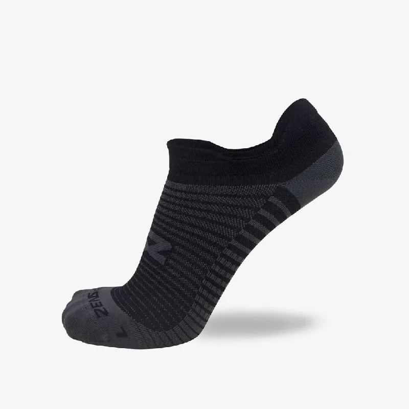 Featherweight Running Socks (No Show)