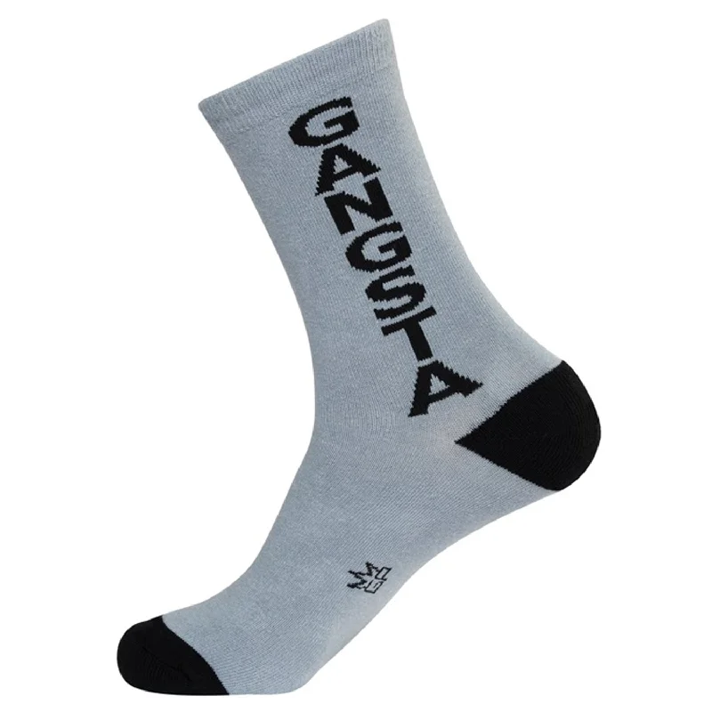 Gumball Poodle Unisex Crew Socks - Gangsta