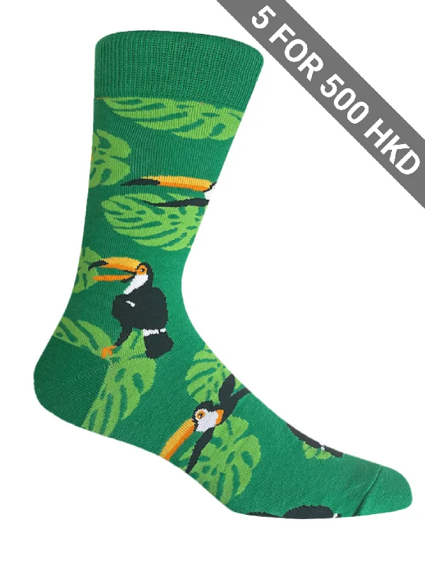 Socks | Tucan | Cotton