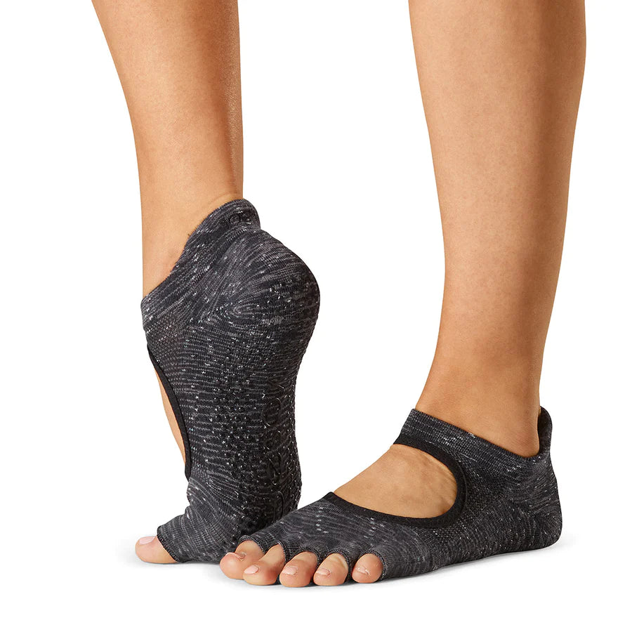 TOESOX Grip Half Toe Bellarina Tec - Perform