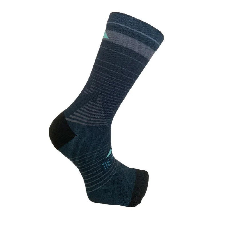 The Trail Co. Running Socks | Mountain Shadow