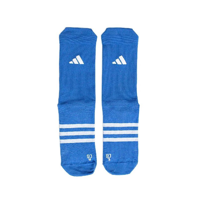 Unisex Adidas x Pace Athletic Crew Sock