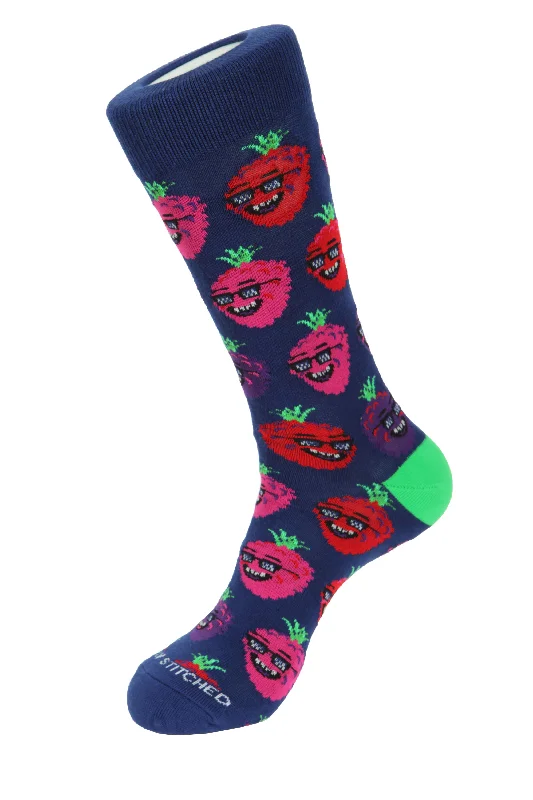 RADBERRY CREW SOCKS