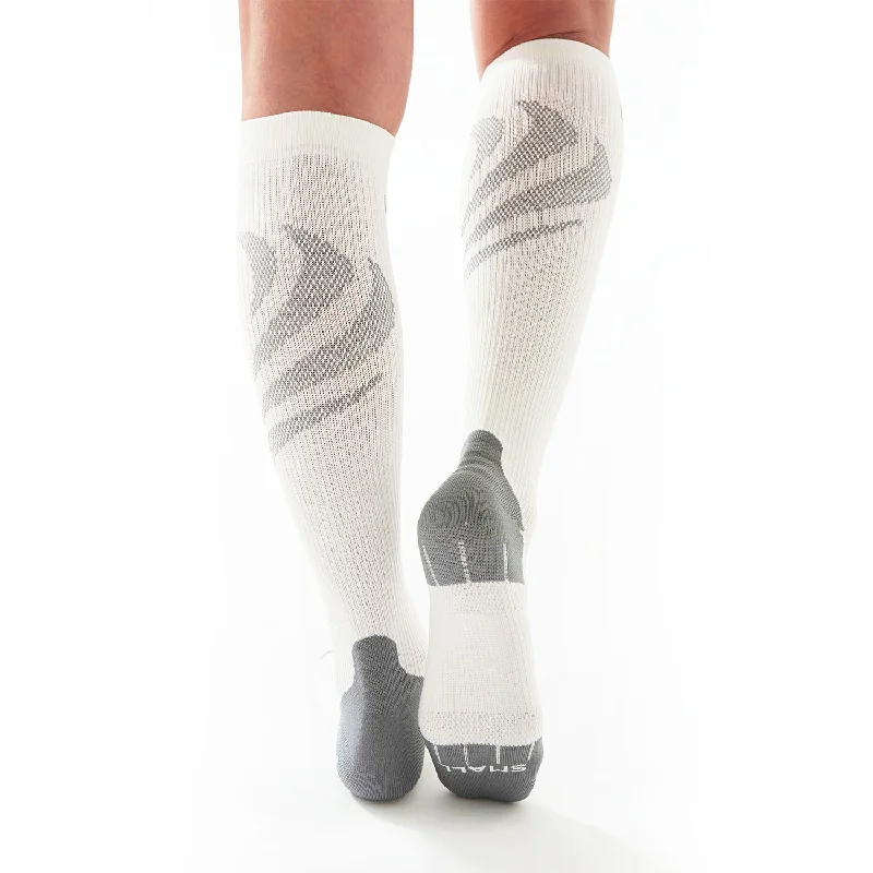 UPSURGE Sports Compression Socks - 15-20 mmHg