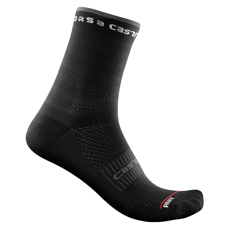 Women's Rosso Corsa 11 Sock