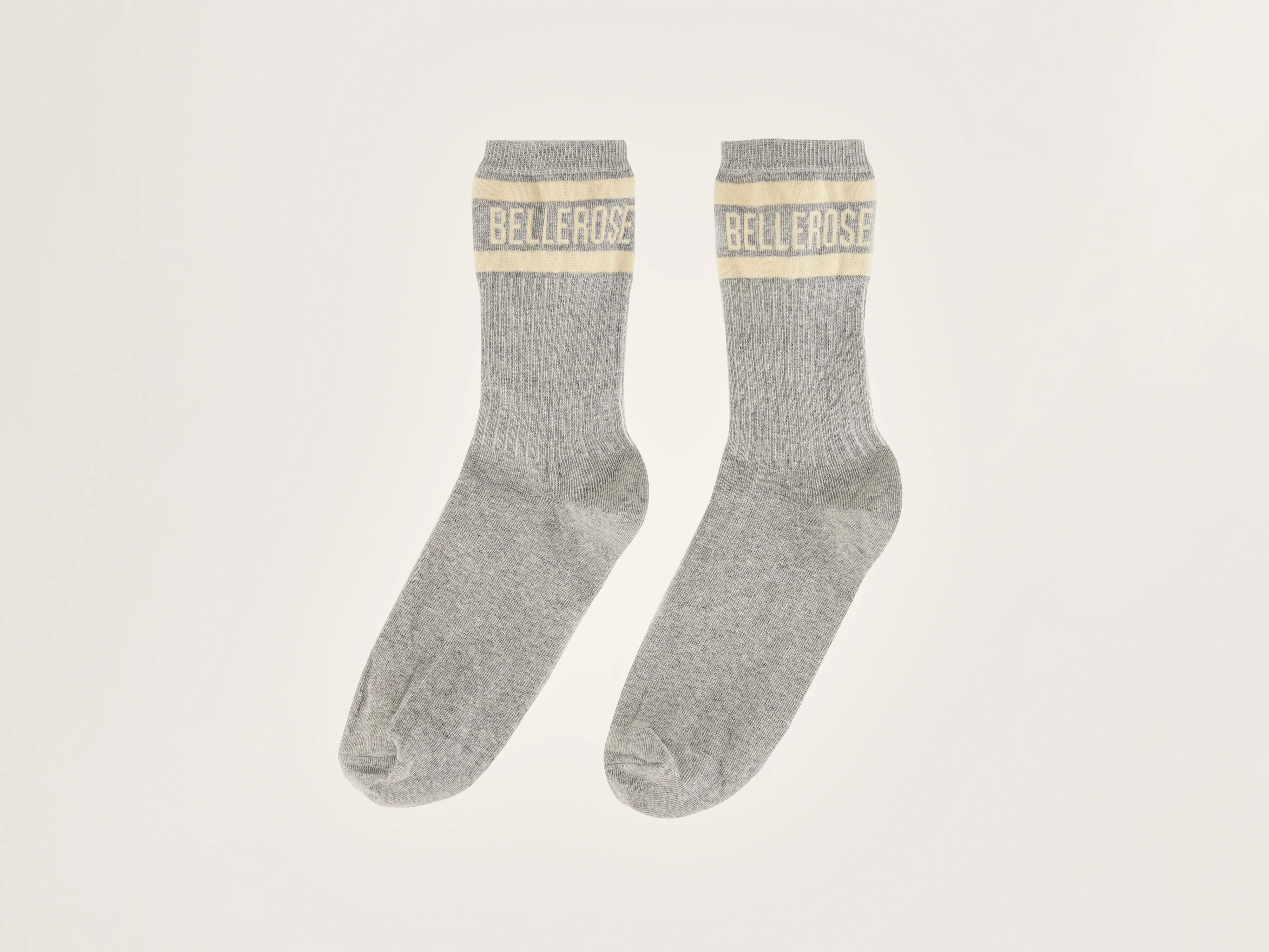 Vree socks (251 / W / H. GREY)